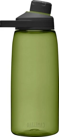 CamelBak Chute Mag - Drinkfles - 1 L - Olijfgroen (Olive) -Barbecues Verkoopwinkel 517x1200 10