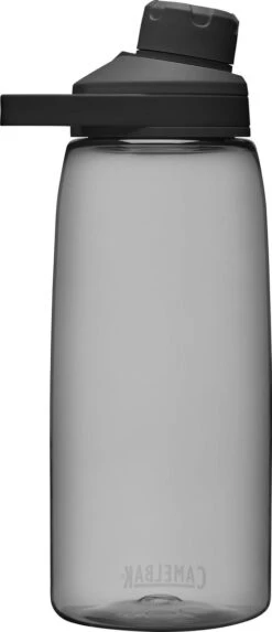 CamelBak Chute Mag - Drinkfles - 1 L - Antraciet (Charcoal) -Barbecues Verkoopwinkel 517x1200 5