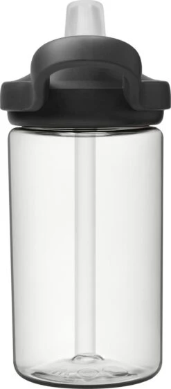 CamelBak Eddy+ Kids - Drinkfles - 400 Ml - Transparant (Clear) -Barbecues Verkoopwinkel 527x1200