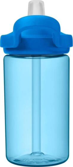 CamelBak Eddy+ Kids - Drinkfles - 400 Ml - Blauw (True Blue) -Barbecues Verkoopwinkel 529x1200 2