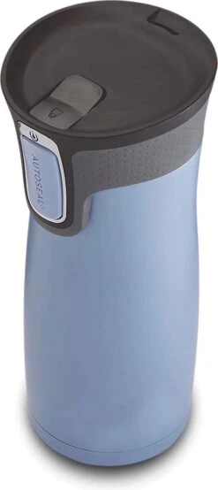 Contigo Westloop Drinkfles - Earl Grey - 470ml -Barbecues Verkoopwinkel 535x1200