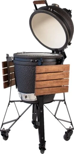 The Bastard Urban Medium - Kamado Barbecue - Kamado BBQ -Barbecues Verkoopwinkel 580x1200