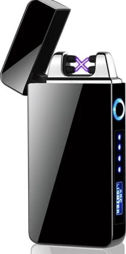 Merkloos Elektrische Plasma Aansteker USB Oplaadbaar -Barbecues Verkoopwinkel 598x1200