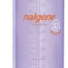 Nalgene Wide-Mouth Bottle - Drinkfles - 32oz - BPA Free - SUSTAIN - Amethyst