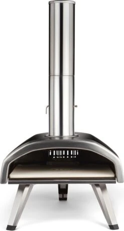 Ooni Fyra 12 Houtpellets Gestookte Pizzaoven -Barbecues Verkoopwinkel 646x1200