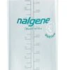 Nalgene Sustain Wide Mouth 1000ml - Drinkfles - Seafoam Sustain
