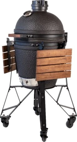 The Bastard Urban Medium - Kamado Barbecue - Kamado BBQ -Barbecues Verkoopwinkel 651x1200