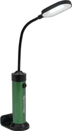 Big Green Egg Flexible Grill Light - BBQ Led Lamp -Barbecues Verkoopwinkel 663x1200