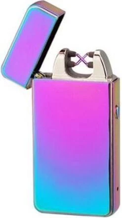 Merkloos Elektrische Plasma Aansteker USB Oplaadbaar -Barbecues Verkoopwinkel 670x1200