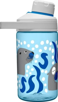 CamelBak Chute Mag Kids - Drinkfles - 400 Ml - Blauw (Space Unicorns) -Barbecues Verkoopwinkel 682x1200 5