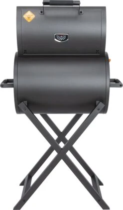 Boretti Fratello 2.0 Houtskool Barbecue -Barbecues Verkoopwinkel 703x1200