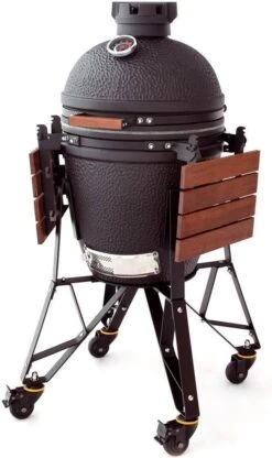 The Bastard Urban Medium - Kamado Barbecue - Kamado BBQ -Barbecues Verkoopwinkel 712x1200