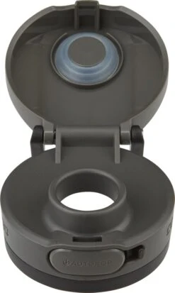 Contigo Drinkfles - Zwart -Barbecues Verkoopwinkel 717x1200