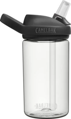 CamelBak Eddy+ Kids - Drinkfles - 400 Ml - Transparant (Clear) -Barbecues Verkoopwinkel 719x1200 2