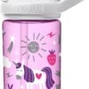 CamelBak Eddy+ Kids - Drinkfles - 400 Ml - Lila (Unicorn Party)