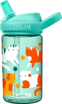 CamelBak Eddy+ Kids Dagelijks Gebruik 400 Ml Polypropyleen (PP), Tritan Meerkleurig 9 CamelBak Eddy+ Kids Dagelijks Gebruik 400 Ml Polypropyleen (PP), Tritan Meerkleurig -Barbecues Verkoopwinkel 719x1200 9