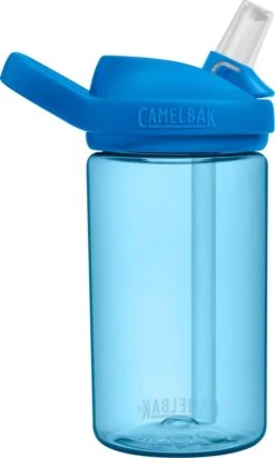CamelBak Eddy+ Kids - Drinkfles - 400 Ml - Blauw (True Blue) -Barbecues Verkoopwinkel 720x1200 2