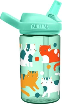 CamelBak Eddy+ Kids Dagelijks Gebruik 400 Ml Polypropyleen (PP), Tritan Meerkleurig 8 CamelBak Eddy+ Kids Dagelijks Gebruik 400 Ml Polypropyleen (PP), Tritan Meerkleurig -Barbecues Verkoopwinkel 720x1200 5