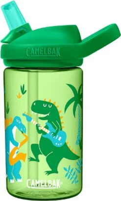 CamelBak Eddy+ Kids 0,4 L Dino Band LE