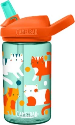 CamelBak Eddy+ Kids Dagelijks Gebruik 400 Ml Polypropyleen (PP), Tritan Meerkleurig 11 CamelBak Eddy+ Kids Dagelijks Gebruik 400 Ml Polypropyleen (PP), Tritan Meerkleurig -Barbecues Verkoopwinkel 724x1200 1
