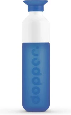 Dopper Original Drinkfles - Pacific Blue - 450 Ml