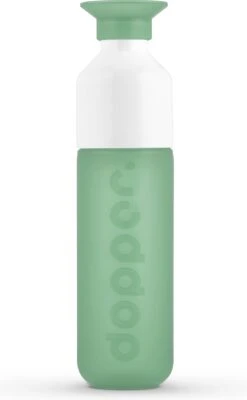 Dopper Original Drinkfles - Moody Mint 450 Ml