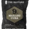 The Bastard Marabu Houtskool 9kg