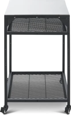 Ooni - Tafel - Medium - Pizza Tafel - 60x80x 90cm - RVS - Zwart 13 Ooni - Tafel - Medium - Pizza Tafel - 60x80x 90cm - RVS - Zwart -Barbecues Verkoopwinkel 748x1200