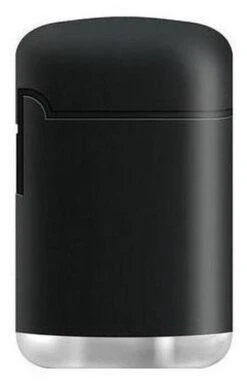 Merkloos Torch Turbo Aansteker Navulbaar Zwart -Barbecues Verkoopwinkel 756x1200 1