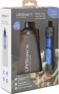 LifeStraw® Waterfilter - Drinkfles Flex Op 5 Manieren Filteren 13 LifeStraw® Waterfilter - Drinkfles Flex Op 5 Manieren Filteren -Barbecues Verkoopwinkel 756x1200 4