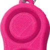 Festicap® Plus - Fluor Pink - Universele Festival Dop & Opener - Roze