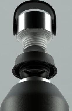 Chillys Series 2 - Drinkfles - Thermosfles - 500ml - Pine Green -Barbecues Verkoopwinkel 775x1200 3