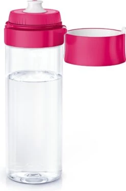 BRITA - Waterfilterfles VITAL - 0,6L - Roze - Inclusief 1 MicroDisc Waterfilter -Barbecues Verkoopwinkel 793x1200 3