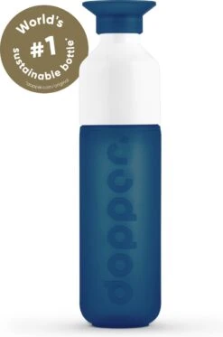 Dopper Original Drinkfles - Cosmic Storm - 450 Ml -Barbecues Verkoopwinkel 794x1200 3