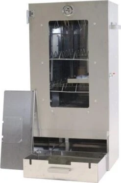 Rookoven XL - Zink 16 Rookoven XL - Zink -Barbecues Verkoopwinkel 795x1200