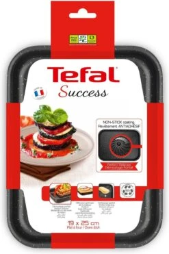 Tefal Success Ovenware Ovenschotel - 20 X 26 Cm -Barbecues Verkoopwinkel 798x1200 1