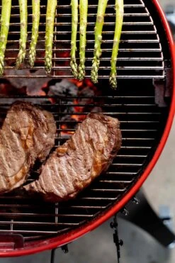 Kamado Joe - Kettle Joe Barbecue -Barbecues Verkoopwinkel 799x1200 2