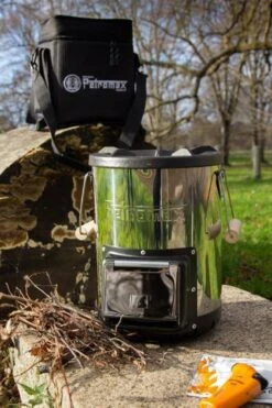 Petromax Rocket Stove Rf33 - Kooktoestel Op Houtvuur -Barbecues Verkoopwinkel 799x1200