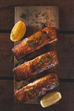 Merkloos Rookplank Western Red Cedar - 5 Stuks - Rookhout -Barbecues Verkoopwinkel 799x1200 6