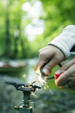 Light My Fire FireSteel Scout Bio Blauw + Noodfluit Milieuvriendelijke Vuurmaker Magnesium Aansteker -Barbecues Verkoopwinkel 800x1200 10