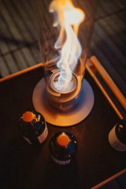 Höfats Bio-ethanol Spin 1 Liter - 6 Stuks - Geur- En Rookvrij -Barbecues Verkoopwinkel 800x1200 13