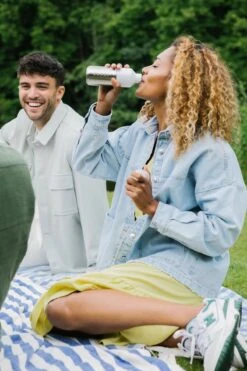 Dopper Steel Drinkfles - 350ml - Roestvrij Staal 15 Dopper Steel Drinkfles - 350ml - Roestvrij Staal -Barbecues Verkoopwinkel 800x1200 49