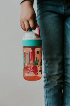 Kambukka Lagoon Drinkfles 400ml -Cactus Gekko Met Geïntegreerd Rietje -Barbecues Verkoopwinkel 800x1200 52