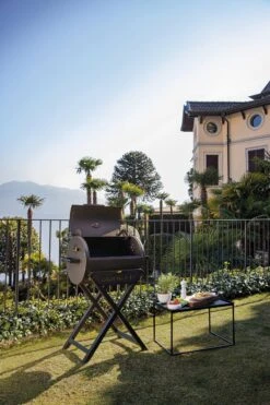 Boretti Fratello 2.0 Houtskool Barbecue -Barbecues Verkoopwinkel 800x1200 6