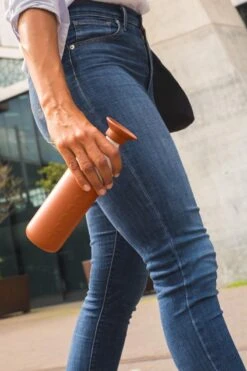 Dopper Insulated Drinkfles - Terracotta Tide - 580 Ml -Barbecues Verkoopwinkel 800x1200 68