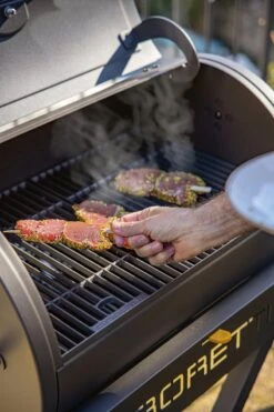 Boretti Fratello 2.0 Houtskool Barbecue -Barbecues Verkoopwinkel 800x1200 8