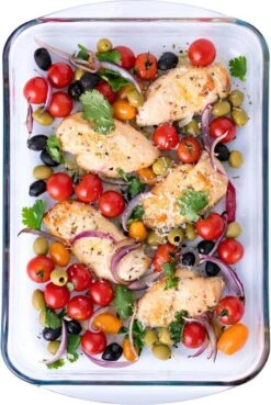 Pyrex Essentials Ovenschaal - 35 X 23 X 5 Cm - 2,6 L 28 Pyrex Essentials Ovenschaal - 35 X 23 X 5 Cm - 2,6 L -Barbecues Verkoopwinkel 804x1200 2