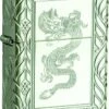 Aansteker Zippo Armor Case Dragon