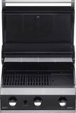 Grandhall Premium G3 Inbouw Bbq - Met Gasdrukregelaar 11 Grandhall Premium G3 Inbouw Bbq - Met Gasdrukregelaar -Barbecues Verkoopwinkel 808x1200