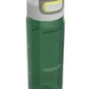 Kambukka Elton Drinkfles 750ml - Olive Green Met 3-in-1 Lid En Makkelijke Reiniging